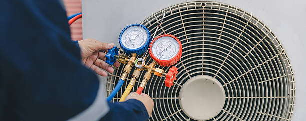 Trusted Ductwork Repair service in Mount Gilead, OH - Leonard HVAC