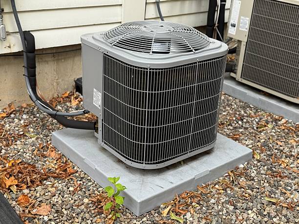 24/7 Emergency Furnace Repair experts in Mount Gilead, OH