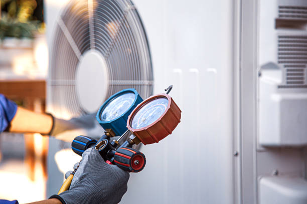 Affordable Furnace Repair solutions in Mount Gilead, OH